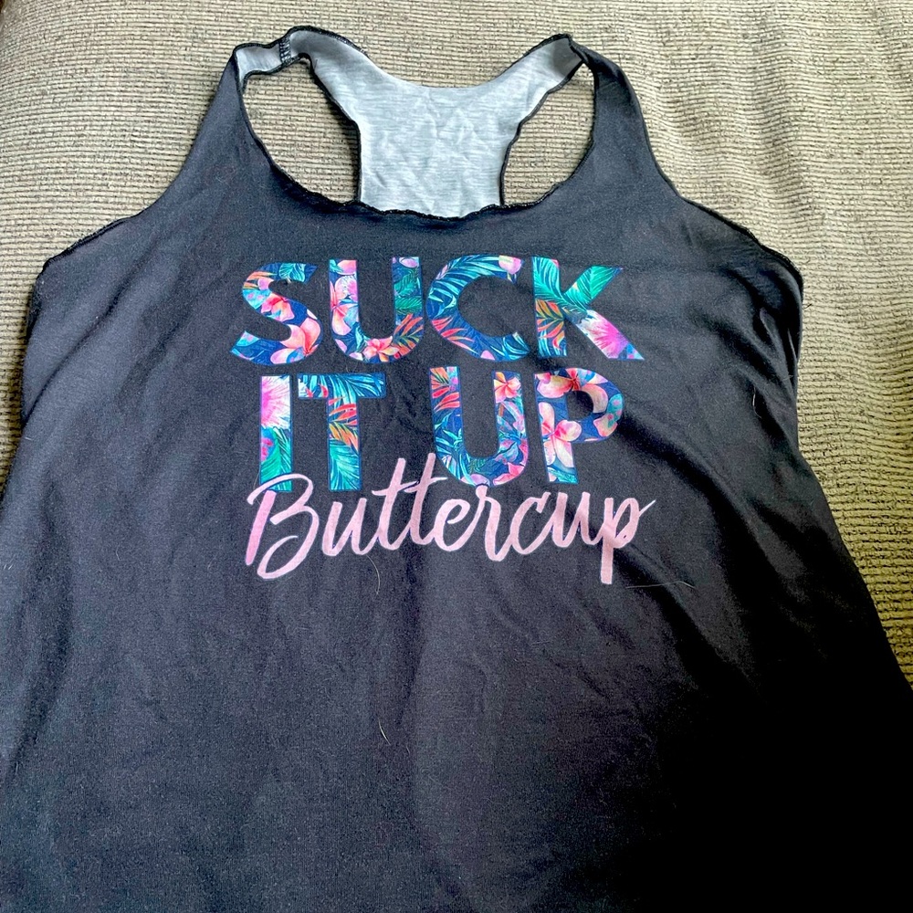 Emery Rose tank top size M